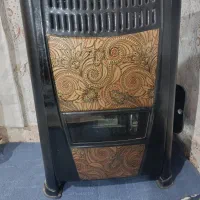 دو عدد بخاری گازی|بخاری، هیتر، شومینه|کرمان, |دیوار