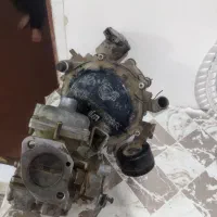 کاربرات پیکان .ریکلاتور سی آن جی