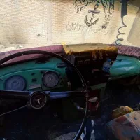 ماشین سنگین911|خودرو سنگین|بهبهان, |دیوار