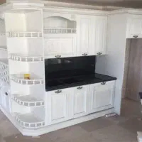 رنگ آمیزی صنایع چوبی|خدمات پیشه و مهارت|اردبیل, |دیوار