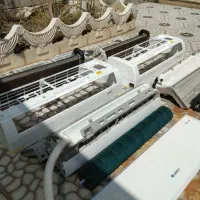 نصب و سرویس و تعمیرات کولرهای اسپلیت|خدمات پیشه و مهارت|برازجان, |دیوار