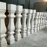 فروش ویژه نرده سنگی صراحی باربیکیو آبنما