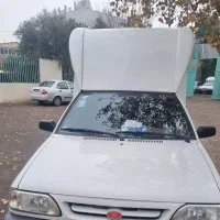 فروش پرایدوانت 151