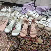 کیف وکفش  کوله حراجی..