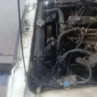 وانت مدل ۸۰|خودرو سواری و وانت|نسیم‌شهر, |دیوار