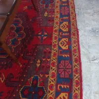 فرش دستباف|فرش|گلپایگان, |دیوار