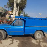 ماشین نیسان