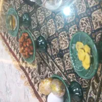 سفره هفت سین