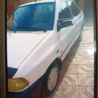 پراید فروشی