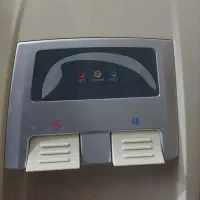 آبسردکن سوئیسی|آبسردکن و تصفیه آب|اهواز, فولادشهر|دیوار