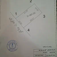 زمین مسکونی چاهه|فروش زمین و ملک کلنگی|جم, |دیوار