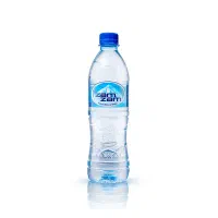 آب معدنی کوچیک زمزم زیر قیمت