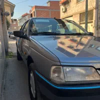 پژو ۹۵ درحد