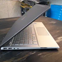 باریک،سبک، لپ تاپ نسل ۸ HP i5 Pavilion مناسب سالید|رایانه همراه|مشهد, کلاهدوز|دیوار