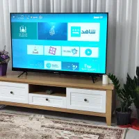 تلویزیون سوپرانو ۵۵ نو نو حتما توضیحات بخونید