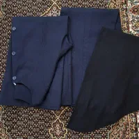 لباس فرم مدرسه