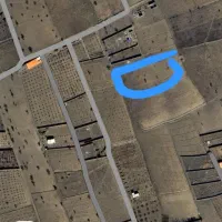 زمین اطراف صوفیان مهتراحمد