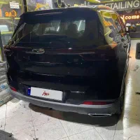 تیگو ۷ پرو ۱۴۰۱ اقساطی|خودرو سواری و وانت|تهران, مشیریه|دیوار