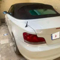 بی ام و۱۲۰iکروک معاوضه