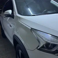 تیگو ۷ ie|خودرو سواری و وانت|مشهد, امیریه|دیوار