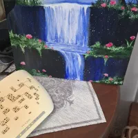 سفارش تابلوی نقاشی