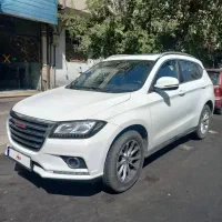 هاوال h2 مدل ۹۷