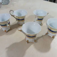 قهوه خوری 60هزار وماهی تابه گل پنبه ای