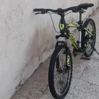 دوچرخی دنده ای|دوچرخه، اسکیت، اسکوتر|زابل, |دیوار