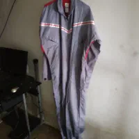 لباس کار