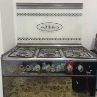 اجاق گاز|اجاق گاز و لوازم برقی پخت‌وپز|رباط‌کریم, مسکن مهر آبشناسان|دیوار