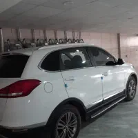 تیگو ۵ مدل ۱۴۰۰ بی رنگ