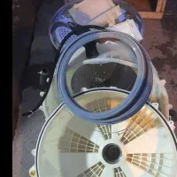 نصب سرویس وتعمیر پکیج یخچال اسپیلت لباسشویی|خدمات پیشه و مهارت|ساری, |دیوار