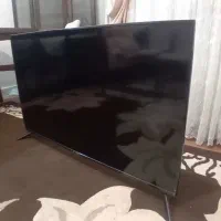 تلویزیون  سامسونگ  ۵۰ اینچی.
