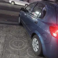 تیبا ۲ مدل ۱۴۰۱