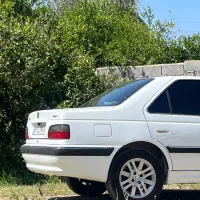 پارس elx سفارشی