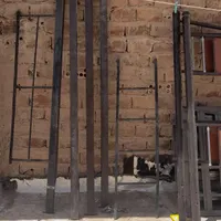 تخت خواب دو طبقه|تشک تختخواب|زاهدان, |دیوار