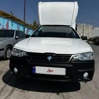 وانت آریسان ۲ مدل ۱۴۰۳در حدصفر