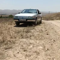 یک دستگاه خودرو روا مدل ۸۸