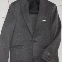 کت و شلوار مجلسی پسرانه