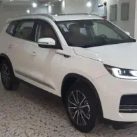 فونیکس تیگو ۸ پرومکس IE مدل ۱۴۰۳|خودرو سواری و وانت|اصفهان, مولوی|دیوار