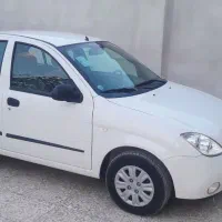 تیبا۲ صفر خشک