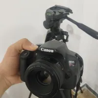 دوربین کنون ۷۰۰d کم کار اصل ژاپن