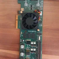 Frame Grabber مدل FireBird CL