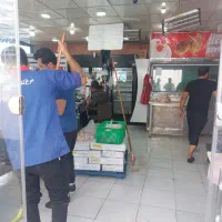استخدام کارگر ساده مرغ فروشی