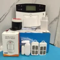 دزدگیر سیمکارتی وایرلس