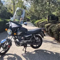 kld 200 cc  مدل ۱۴۰۳