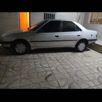 پژو ۴۰۵|خودرو سواری و وانت|کوهدشت, |دیوار