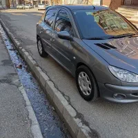 پژو 206.. 84|خودرو سواری و وانت|ماکو, |دیوار