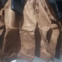 کلاه و زانو بند پشم شتری|لباس|نیریز, |دیوار