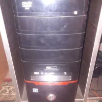 کیس NEC|رایانه رومیزی|اصفهان, بهارستان|دیوار